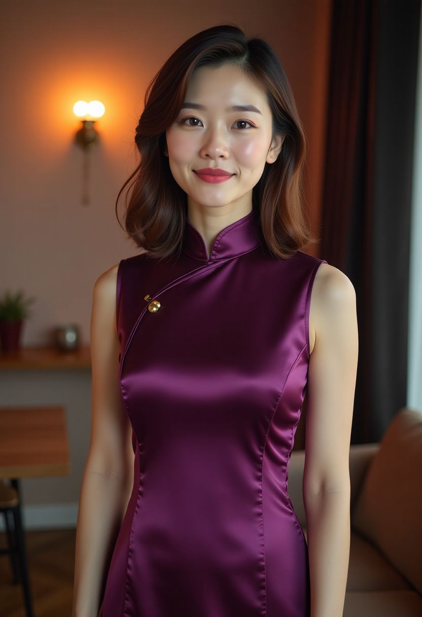 铜闸三十秒海报