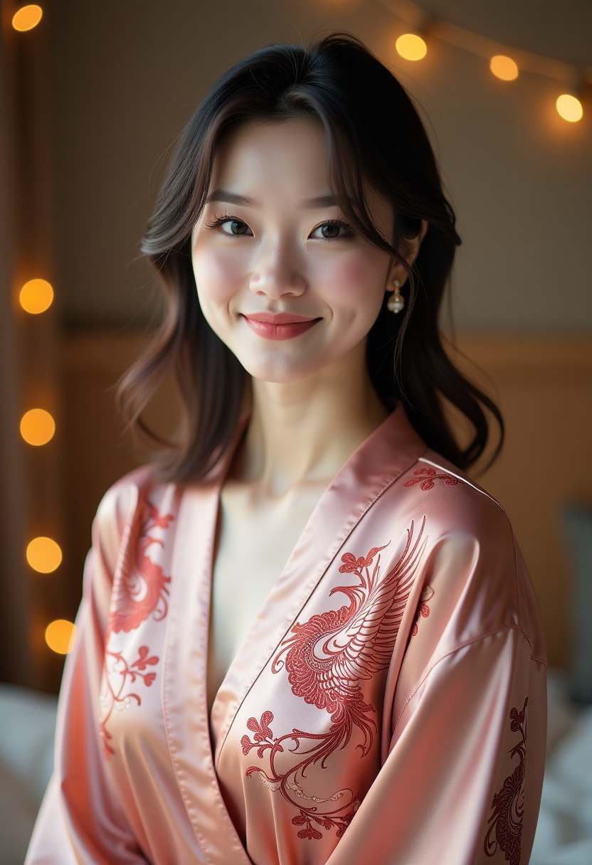 云端消防站海报