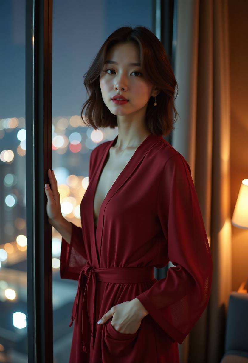 橡树街的夏天海报