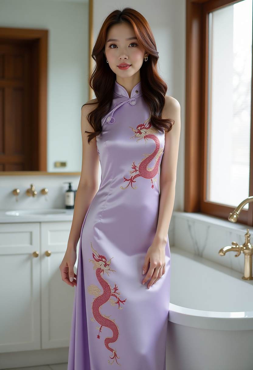 雾中档案海报